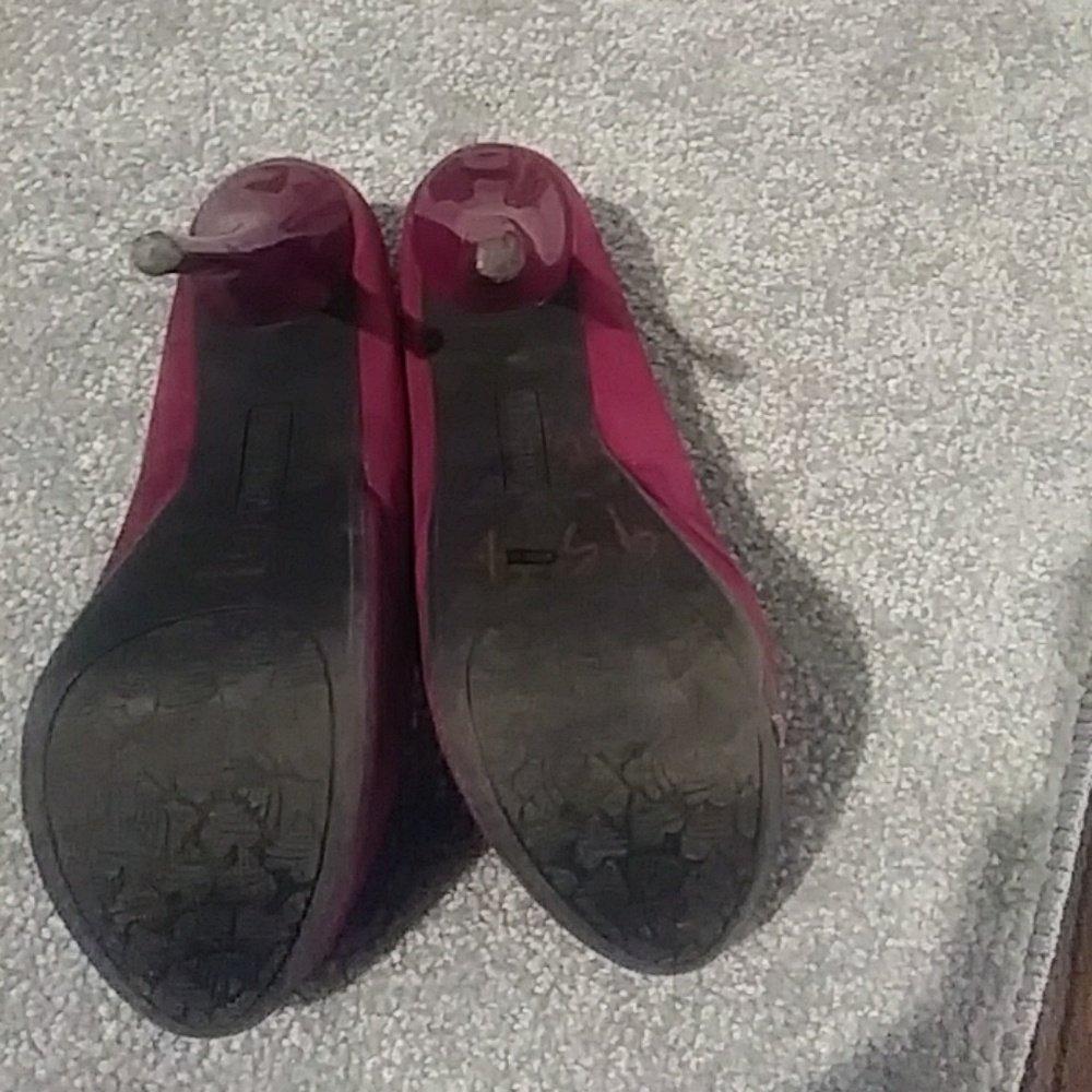 High heels - Picture 5 of 6